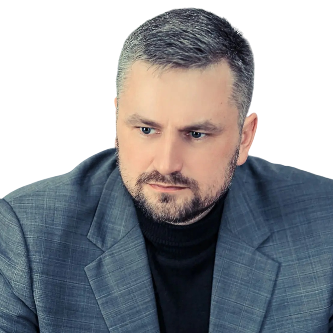 Сводковський Артем Григорович.